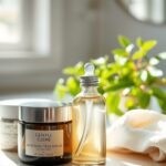 Domowa pielęgnacja cery naczynkowej: skuteczne sposoby na łagodzenie rumienia i wzmacnianie naczynek