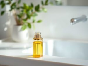 Jak przechowywać serum, by zachować jego skuteczność i uniknąć podrażnień skóry