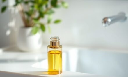 Jak przechowywać serum, by zachować jego skuteczność i uniknąć podrażnień skóry