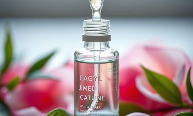 Serum z kwasem ferulowym: kiedy stosować i jak bezpiecznie wprowadzić do codziennej pielęgnacji skóry