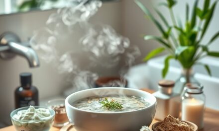 DIY na zaskórniki: skuteczne domowe metody oczyszczania i ich ograniczenia w pielęgnacji skóry