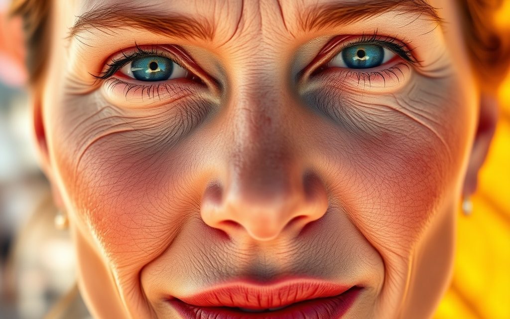 Fotostarzenie skóry: jak rozpoznać objawy, unikać uszkodzeń i skutecznie chronić cerę przed słońcem