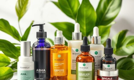 Kwas azelainowy a kwasy AHA i BHA: jak wybrać odpowiedni kwas do typu cery i problemów skóry