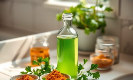 Domowy tonik na przebarwienia bez cytryny: naturalne składniki i bezpieczna pielęgnacja skóry