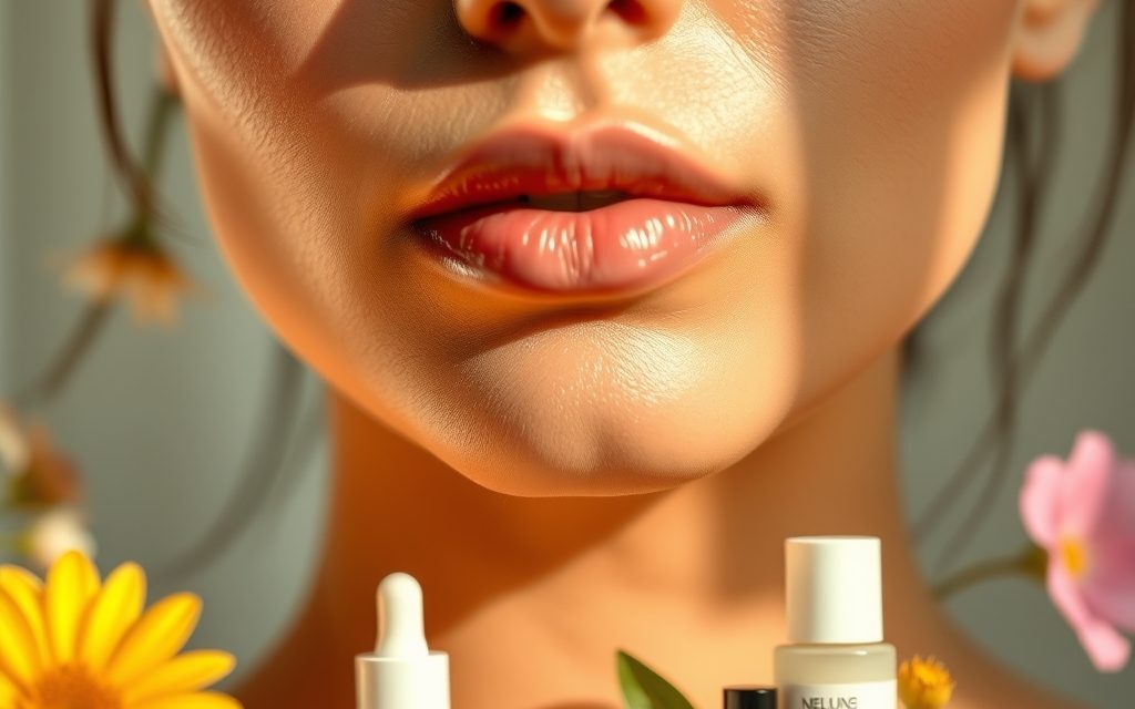 Jak skutecznie zmniejszyć bruzdy nosowo-wargowe: naturalne metody i zabiegi estetyczne krok po kroku