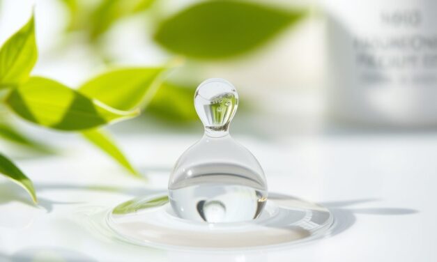Kwas hialuronowy w pielęgnacji skóry: jak działa i na co zwrócić uwagę przed stosowaniem