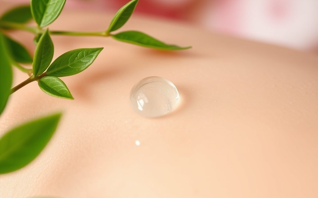 Alantoina w kosmetyce: jak działa, łagodzi podrażnienia i wspiera regenerację skóry