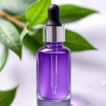 Serum do twarzy dla cery tłustej: jak wybrać skuteczny preparat regulujący sebum i walczący z niedoskonałościami