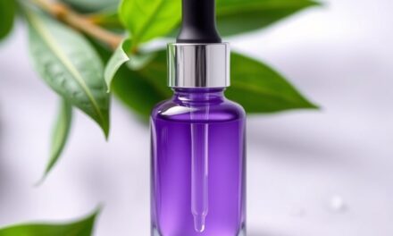 Serum do twarzy dla cery tłustej: jak wybrać skuteczny preparat regulujący sebum i walczący z niedoskonałościami