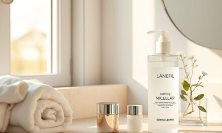 Dwuetapowe oczyszczanie twarzy: jak skutecznie usunąć makijaż i zanieczyszczenia bez podrażnień