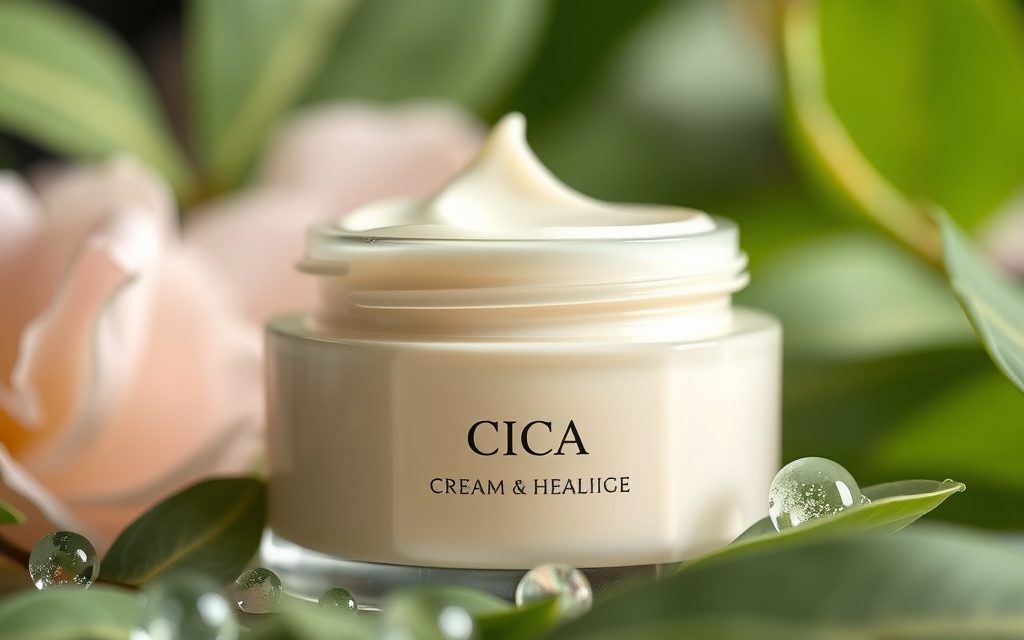 Cica krem w pielęgnacji skóry wrażliwej: kiedy stosować i jak maksymalnie wykorzystać jego działanie regenerujące