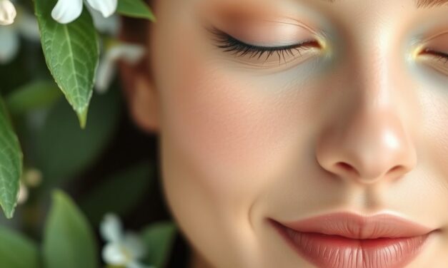 Jak często wykonywać peeling twarzy przy zaskórnikach, aby skutecznie oczyścić i nie podrażnić skóry?