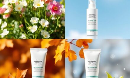 Sezonowa zmiana kremu nawilżającego: kiedy i jak dopasować pielęgnację do potrzeb skóry w różnych porach roku