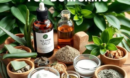 DIY dla skóry tłustej: skuteczne domowe kosmetyki i najczęstsze błędy pielęgnacji