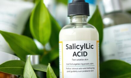Kwas salicylowy w pielęgnacji skóry problematycznej: działanie, zastosowanie i najważniejsze zasady stosowania