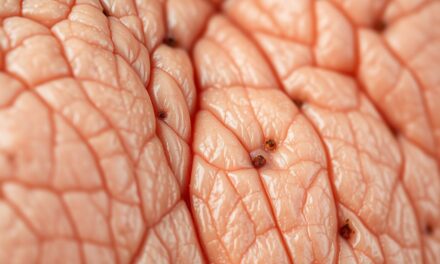 Inflammaging w praktyce: jak rozpoznać przewlekły stan zapalny przyspieszający starzenie skóry i co z tym zrobić