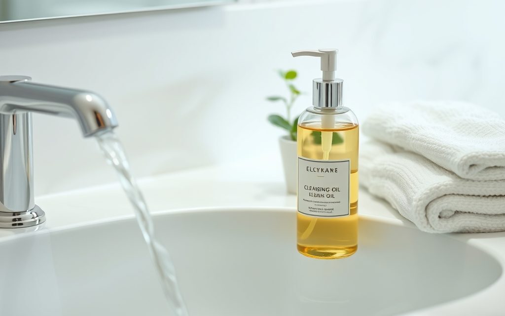 Czym skutecznie zmywać krem z filtrem mineralnym: metoda dwuetapowego oczyszczania i najczęstsze błędy