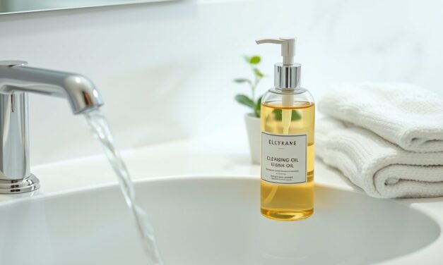 Czym skutecznie zmywać krem z filtrem mineralnym: metoda dwuetapowego oczyszczania i najczęstsze błędy