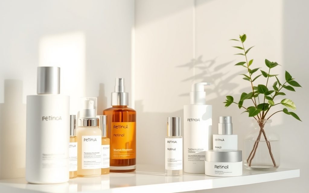 Wysyp po retinolu: jak rozpoznać przyczyny i łagodnie wrócić do pielęgnacji