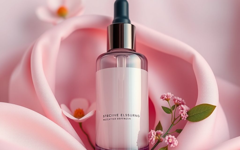 Argirelina w pielęgnacji przeciwzmarszczkowej: mechanizm działania i praktyczne zastosowanie dla wygładzenia mimiki twarzy