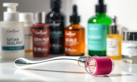 Bezpieczne stosowanie dermarollera w domu: jak unikać infekcji i powikłań podczas mikroigłowania skóry