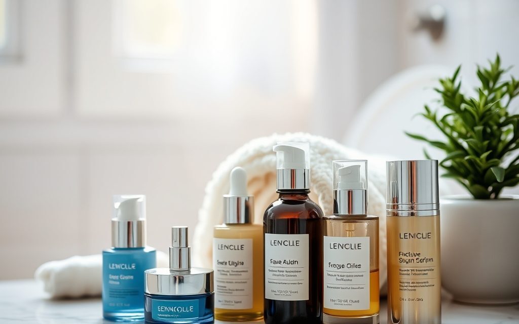 Poranna rutyna anti-aging: jak skutecznie chronić i nawilżać skórę przed codziennymi wyzwaniami