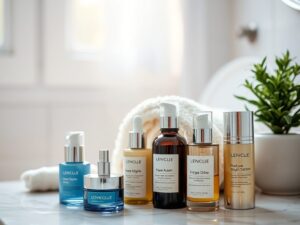Poranna rutyna anti-aging: jak skutecznie chronić i nawilżać skórę przed codziennymi wyzwaniami
