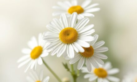 Rumianek na twarz: kiedy pomaga, a kiedy może podrażniać skórę i jak to sprawdzić na własnym przykładzie