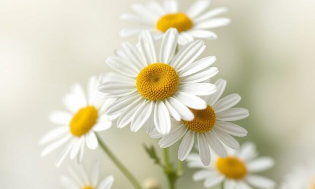 Rumianek na twarz: kiedy pomaga, a kiedy może podrażniać skórę i jak to sprawdzić na własnym przykładzie