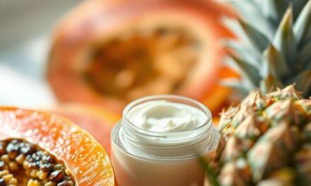 Enzymy w peelingu enzymatycznym: jak działają, kiedy warto je stosować i jak włączyć do pielęgnacji skóry