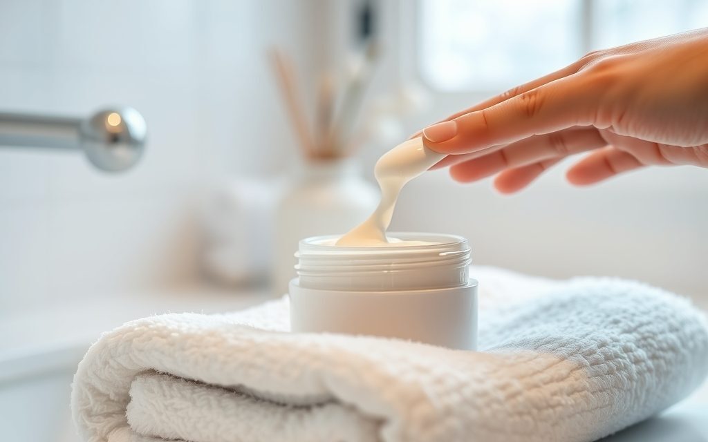 Zimowe podrażnienia po goleniu: przyczyny, na które warto zwrócić uwagę i jak łagodnie pielęgnować skórę