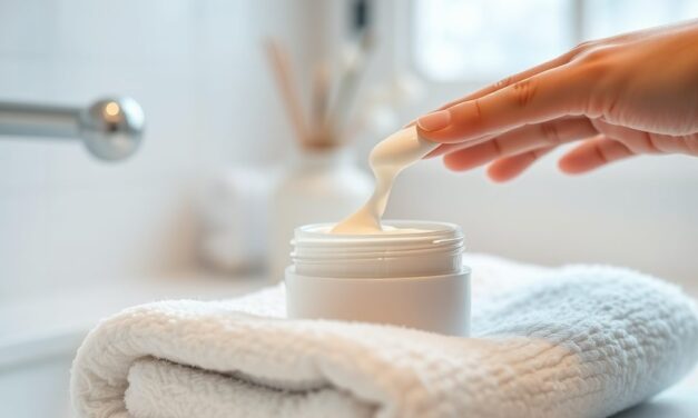 Zimowe podrażnienia po goleniu: przyczyny, na które warto zwrócić uwagę i jak łagodnie pielęgnować skórę