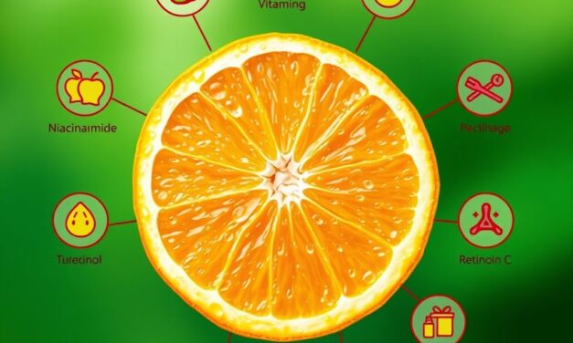 Witamina C z czym nie łączyć w pielęgnacji i suplementacji – praktyczne wskazówki i typowe pułapki