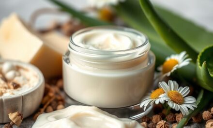 Krem z mocznikiem w pielęgnacji: jak dobrać stężenie i uniknąć podrażnień