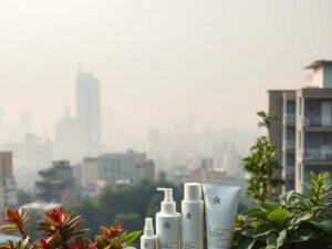 Smog a przebarwienia skóry – jak bezpiecznie zadbać o cerę i czego unikać przez pierwsze 72 godziny po ekspozycji