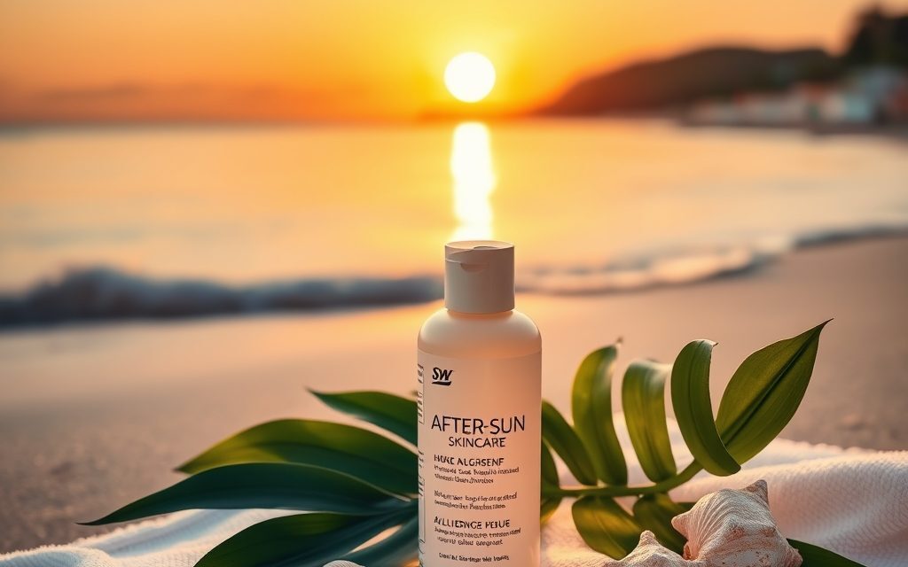 After sun – kiedy naprawdę warto stosować i jak rozpoznać skuteczny kosmetyk po opalaniu