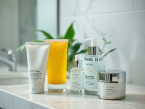 Skin cycling krok po kroku: jak zacząć bez podrażnień i wspierać regenerację skóry