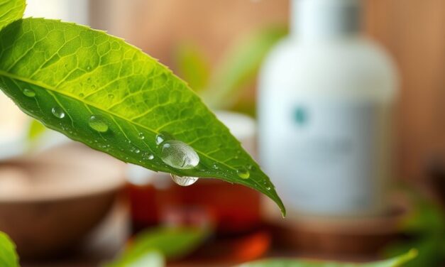 Kwas fitowy w pielęgnacji skóry: jak działa, kiedy warto go stosować i na co zwrócić uwagę