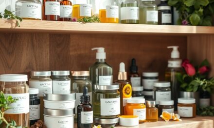 Jak przechowywać domowe kosmetyki naturalne, by zachować ich świeżość i bezpieczeństwo użycia