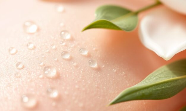 Kwas laktobionowy w pielęgnacji skóry: łagodna regeneracja i skuteczne nawilżenie przez cały rok
