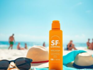 SPF w praktyce: jak działa wskaźnik ochrony przeciwsłonecznej i kiedy zapewnia skuteczną ochronę skóry