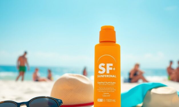 SPF w praktyce: jak działa wskaźnik ochrony przeciwsłonecznej i kiedy zapewnia skuteczną ochronę skóry