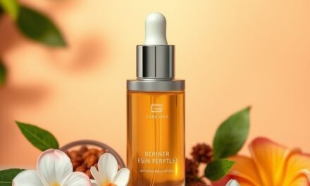 Serum z kwasem traneksamowym: jak skutecznie redukować przebarwienia i wzmacniać skórę na co dzień