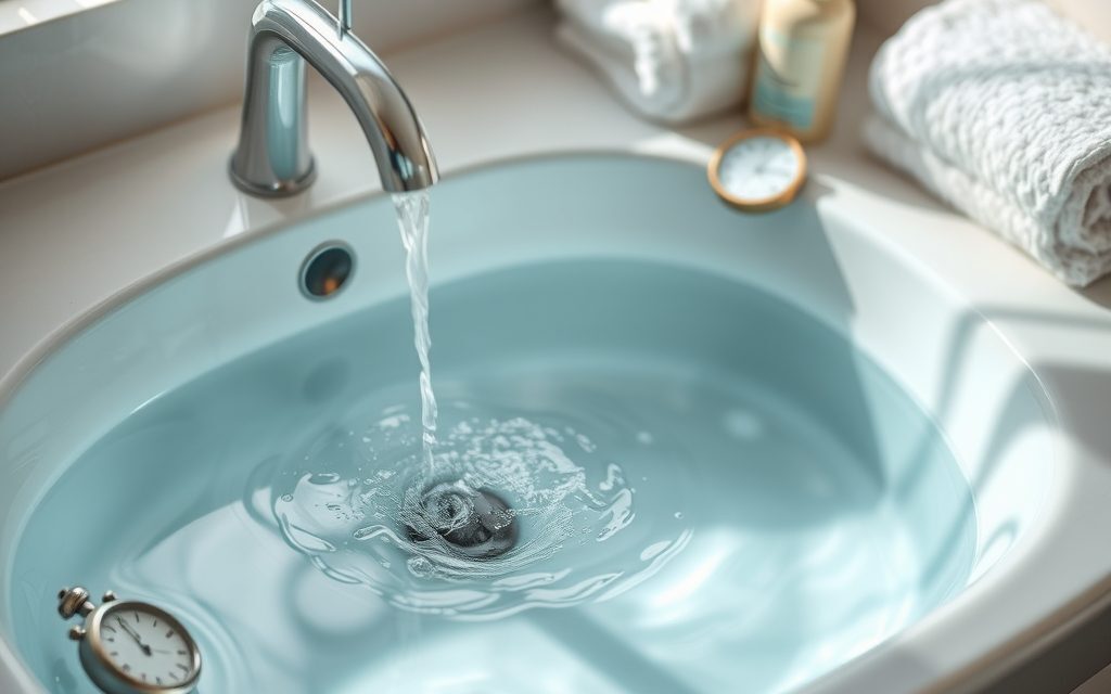 Ile czasu myć twarz, by skutecznie oczyścić skórę i uniknąć podrażnień?