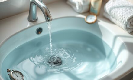 Ile czasu myć twarz, by skutecznie oczyścić skórę i uniknąć podrażnień?