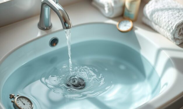 Ile czasu myć twarz, by skutecznie oczyścić skórę i uniknąć podrażnień?