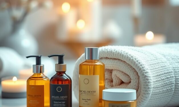 Masaż twarzy: jakie efekty przynosi regularna pielęgnacja i jak unikać najczęstszych błędów