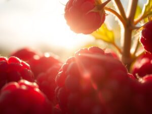 Olej z pestek malin a SPF: rozbijamy mit o naturalnej ochronie przeciwsłonecznej i wyjaśniamy, jak go bezpiecznie stosować