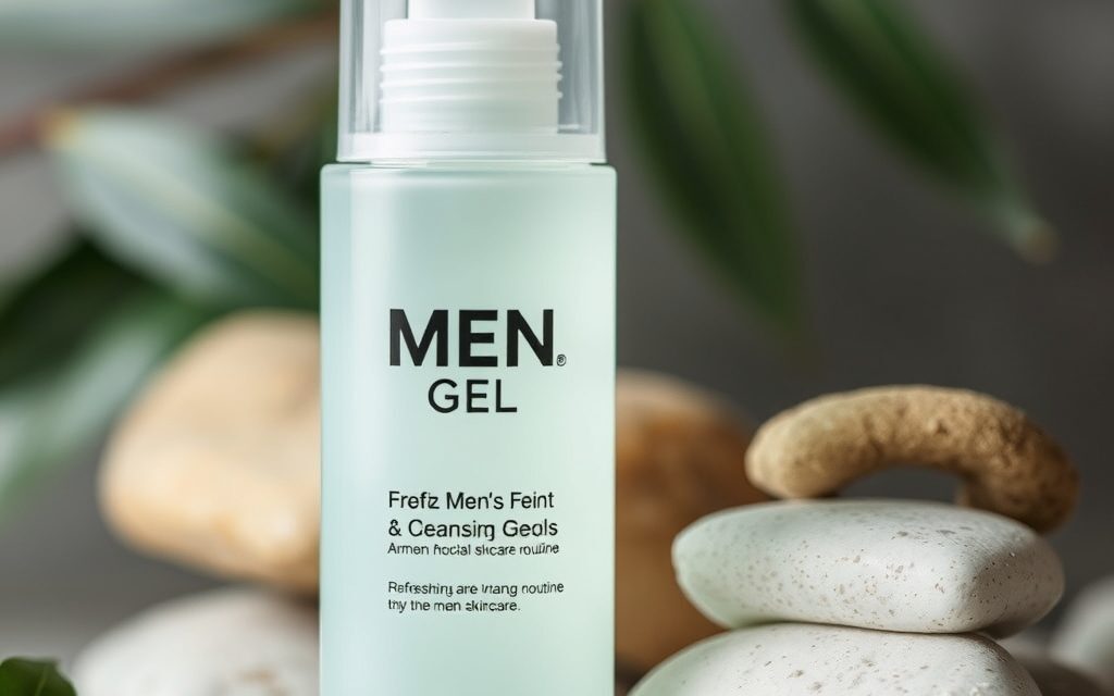 Dobry żel do mycia twarzy dla mężczyzn: jak wybrać i skutecznie włączyć do codziennej pielęgnacji