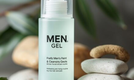 Dobry żel do mycia twarzy dla mężczyzn: jak wybrać i skutecznie włączyć do codziennej pielęgnacji